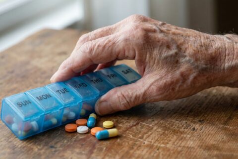 Chronic Disease Management