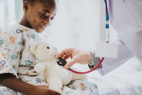 Pediatric Care