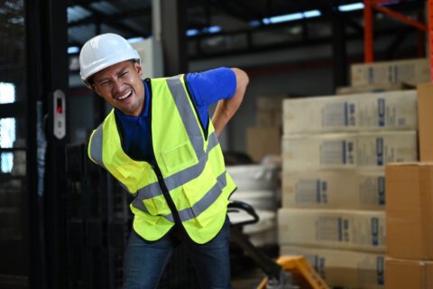 Work Related Injuries / WCB