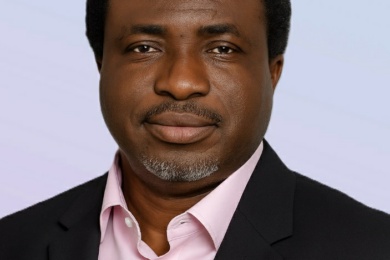 Dr. Ericson Omolade